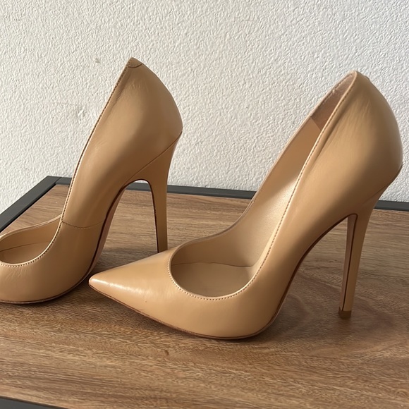 Jimmy choo anouk 38 *everything must go* send best offer* - Picture 5 of 8